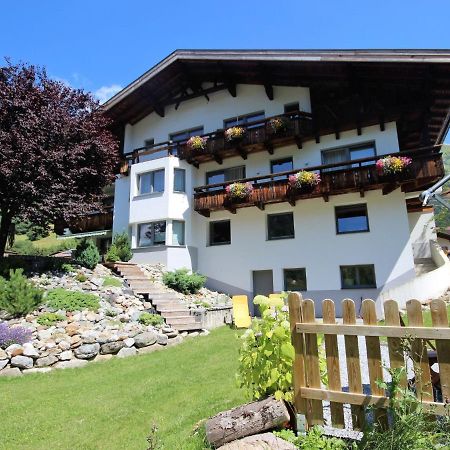 Studio Stoecklhof-3 By Interhome Pettneu am Arlberg Eksteriør billede