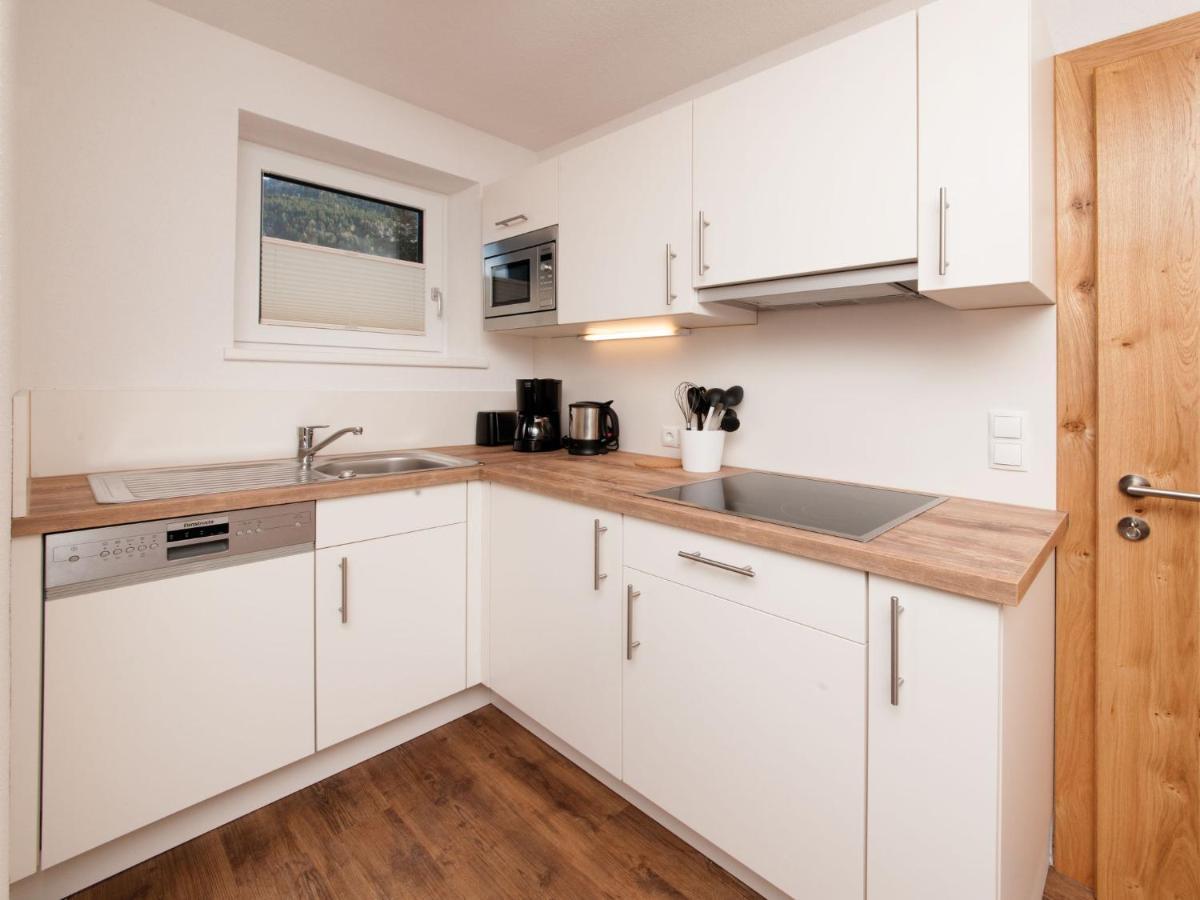Studio Stoecklhof-3 By Interhome Pettneu am Arlberg Eksteriør billede