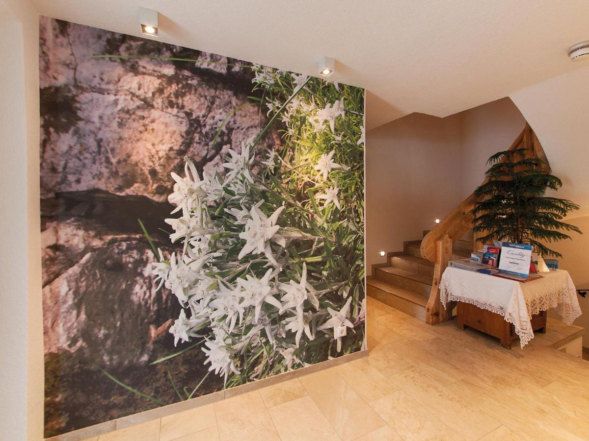 Studio Stoecklhof-3 By Interhome Pettneu am Arlberg Eksteriør billede